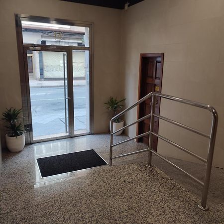 Apartmán Piso Prol Ourense Exteriér fotografie