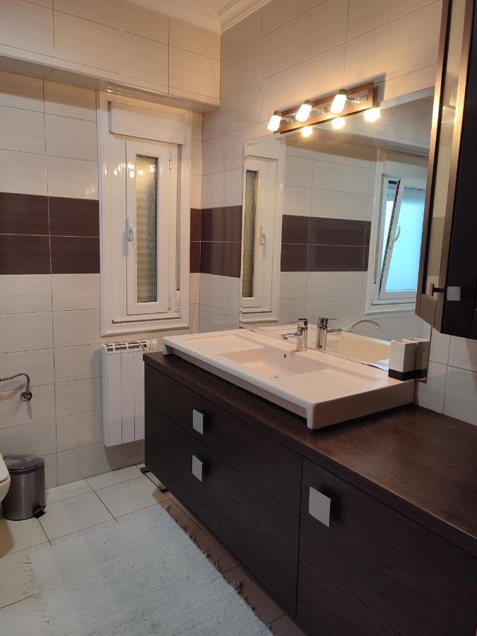 Apartmán Piso Prol Ourense Exteriér fotografie